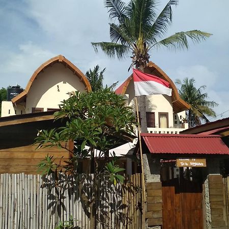 The Joe Bungalow กีลีตราวางัน ภายนอก รูปภาพ