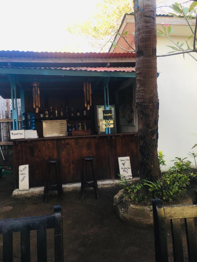 The Joe Bungalow กีลีตราวางัน ภายนอก รูปภาพ