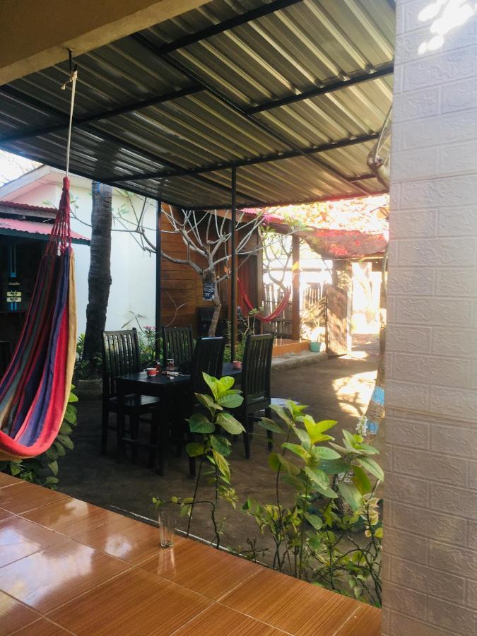 The Joe Bungalow กีลีตราวางัน ภายนอก รูปภาพ