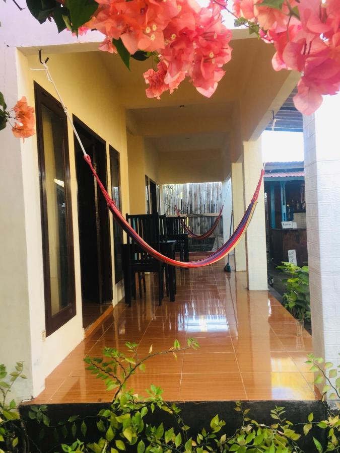 The Joe Bungalow กีลีตราวางัน ภายนอก รูปภาพ
