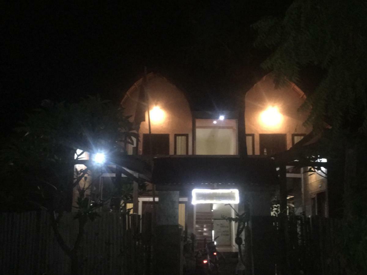 The Joe Bungalow กีลีตราวางัน ภายนอก รูปภาพ
